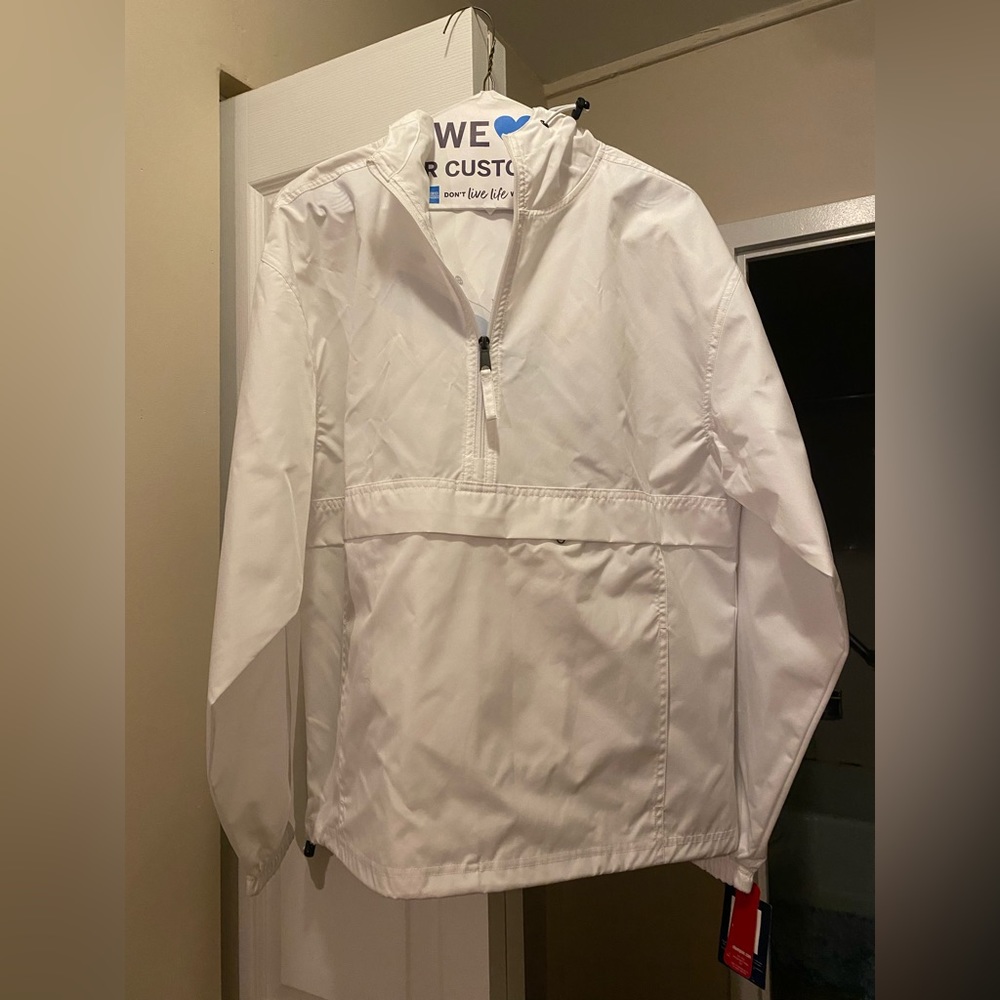 Limited Edition Disney Plus Windbreaker Jacket